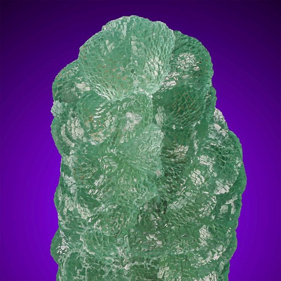 Smithsonite-Tsumeb Mine | Tsumeb | Otjikoto Region | Namibia
